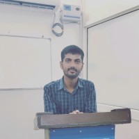Nitin Ojha