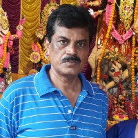 Tapan Kumar Biswas