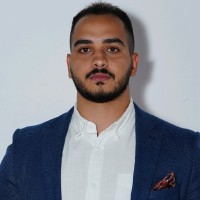 Ziad Elmarakbi
