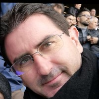 Sébastien Ramond