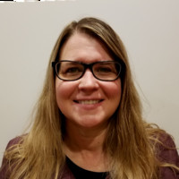 Sarah Anderson