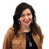 Ruzanna Krdilyan Hernandez, Ed.D.