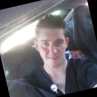 Andrew Squires