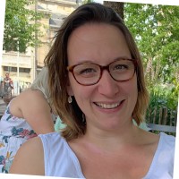 Élodie Guilbert