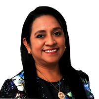 Patricia Montoya Jordan