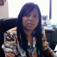 Yolanda Garrett