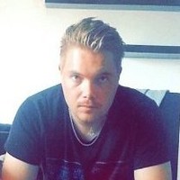 Pontus Bengts