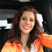 Amanda Smith