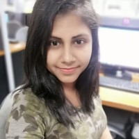 Shashini Jayasinghe