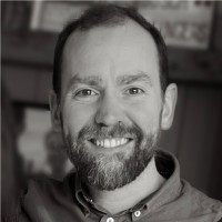Jon Brydges