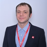 Kirill Shklyar