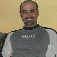 Yagi Mahmoud