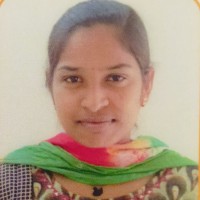 Rani Pidaparthi