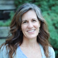 Jill Huber