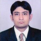 Naveen Bansal