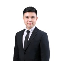 Kevin Riady