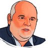 Aleš Muroň