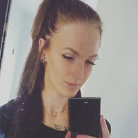 Hannah Persson