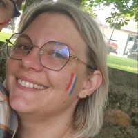 Marine Théret