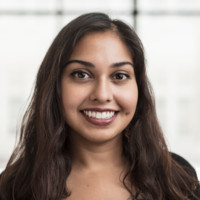 Aisha Siddiqui