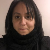 Luz Arias