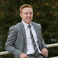 Dalton Martin