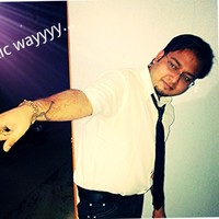 Sharad Mishra