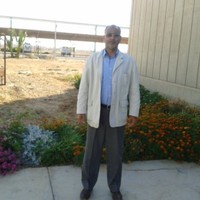 Abdalla Eljabali
