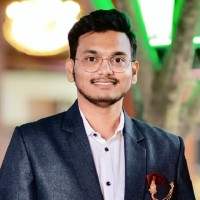 Dr Rohit Ray
