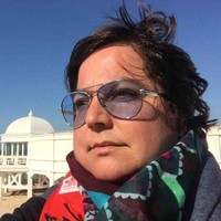 Juana González González