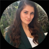 Rebecca Berger