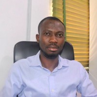 Joseph Adeosun