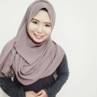 Norafiqah Shuhaimi