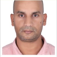 Manikant Kumar Sharma