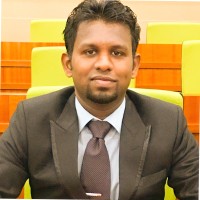 Isuru Maddumage