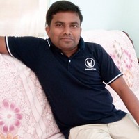 Gangadhar Patra