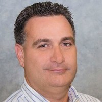 Dan North