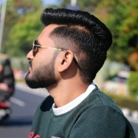 Sagar Pandagre