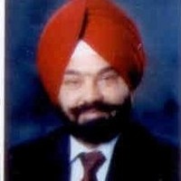 Wg Cdr PS Randhawa