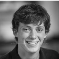 Harrison Jenkins