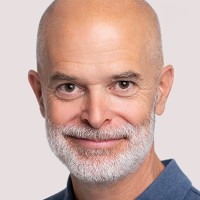 Daniel Hirsch