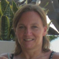 Jeannette Van Helvoort
