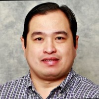 Dominic Arevalo