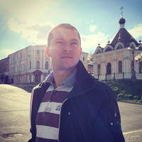 Сергей Балашов