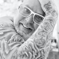 Daniel Gipson