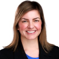 Christine Van Donge