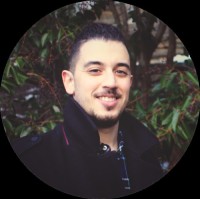 Maxime Elomari
