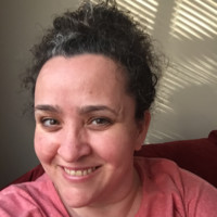 Amy LaLone
