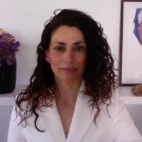 Stella Eliadou, Cfa