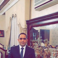 Mohammad Alabdallat